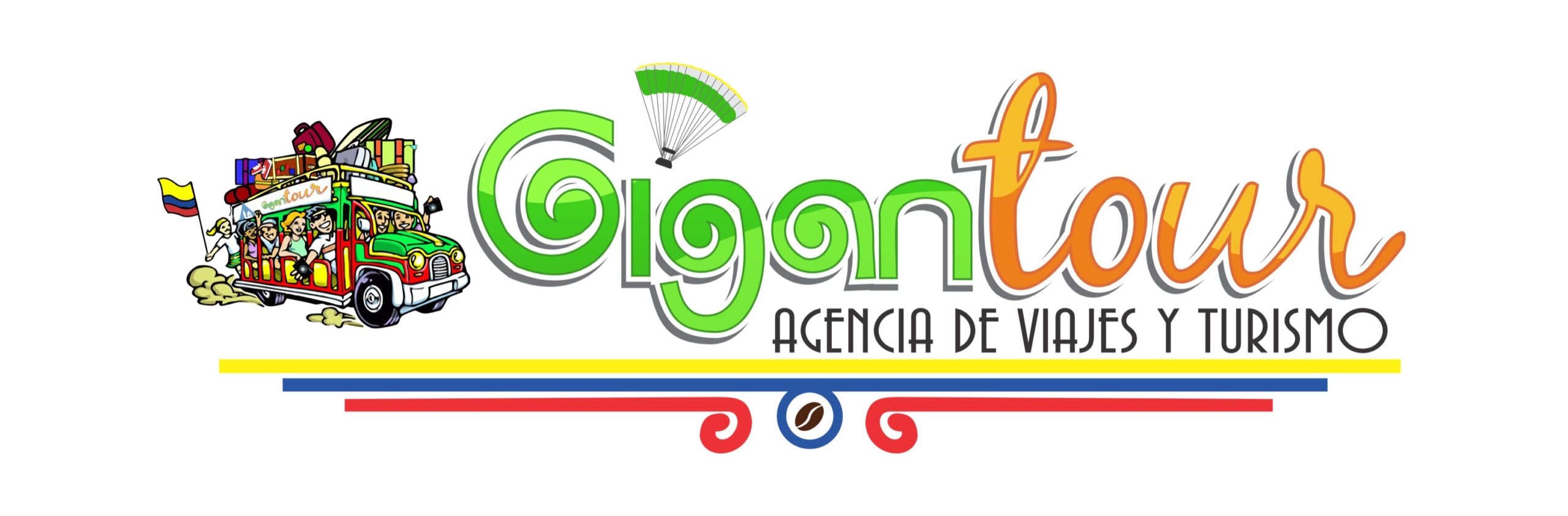 agenciadeviajesgigantour.com